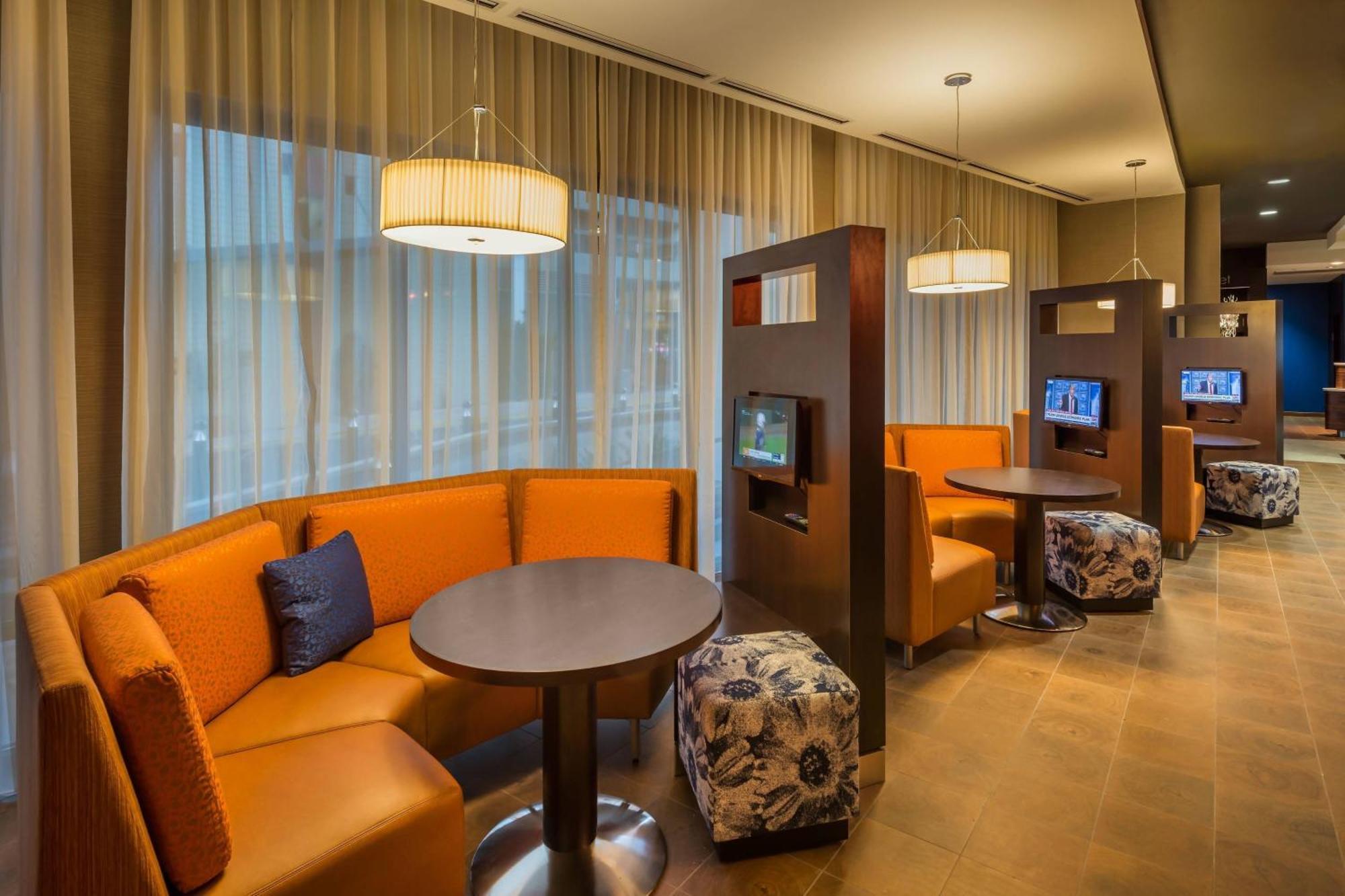 Courtyard By Marriott Reno Downtown/Riverfront Exterior foto